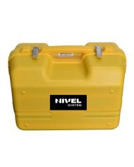 Nivel System MC-1D machine control system - MAGNETIC Nivel System - Technical data:  Brand: Nivel System Operating temperature r Nivel System MC-1D machine control system - MAGNETIC Nivel System - Technical data:  Brand: Nivel System Operating temperature r