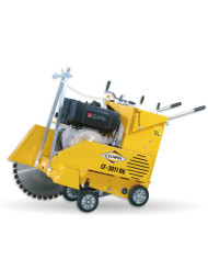 Cedima CF-2011 DE sealer machine Cedima - Specifications:  Cooling: Air Engine: Hatz 1D81 RPM: 1710/min Engine power: 11 kW Weig Cedima CF-2011 DE sealer machine Cedima - Specifications:  Cooling: Air Engine: Hatz 1D81 RPM: 1710/min Engine power: 11 kW Weig