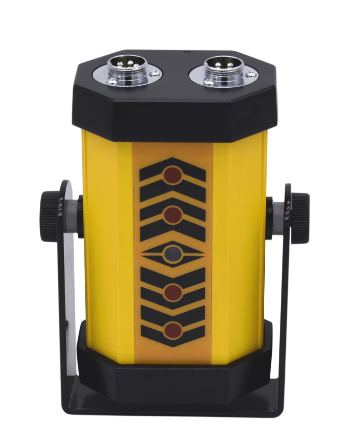 Nivel System MC-1D machine control system - MAGNETIC Nivel System - Technical data:  Brand: Nivel System Operating temperature r Nivel System MC-1D machine control system - MAGNETIC Nivel System - Technical data:  Brand: Nivel System Operating temperature r