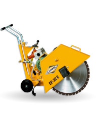 Cedima CF-22 E tmel Cedima - Technické údaje:  Chladenie:   Motor: elektrický (400V)otáčky za minútu:   1 630/minVýkonmotora: 40 Cedima CF-22 E tmel Cedima - Technické údaje:  Chladenie:   Motor: elektrický (400V)otáčky za minútu:   1 630/minVýkonmotora: 40