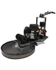 SZLFIERKA WYSOKOOBROTOWA PIONEER ECLIPSE 420BU 21" (533MM) Lavina - 