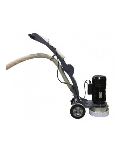 EX250L 250mm concrete grinder Lavina - Specifications:  Dimensions: No Details Weight: 65 kg Voltage: 230 V Speed: 1400 rpm Moto