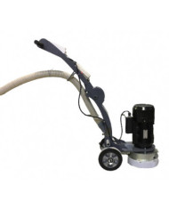 EX250L 250mm concrete grinder Lavina - Specifications:  Dimensions: No Details Weight: 65 kg Voltage: 230 V Speed: 1400 rpm Moto EX250L 250mm concrete grinder Lavina - Specifications:  Dimensions: No Details Weight: 65 kg Voltage: 230 V Speed: 1400 rpm Moto