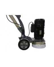 Szlifierka do betonu EX250L 250mm Lavina - Dane techniczne:  Wymiary: Brak Danych Ciężar: 65 kg Napięcie: 230 V Prędkość obrotow Szlifierka do betonu EX250L 250mm Lavina - Dane techniczne:  Wymiary: Brak Danych Ciężar: 65 kg Napięcie: 230 V Prędkość obrotow