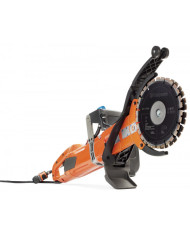 Przecinarka ręczna elektryczna Husqvarna K 4000 Cut-n-Break 230mm Husqvarna Construction - Dane techniczne:  Wymiary: 867 x 226  Przecinarka ręczna elektryczna Husqvarna K 4000 Cut-n-Break 230mm Husqvarna Construction - Dane techniczne:  Wymiary: 867 x 226