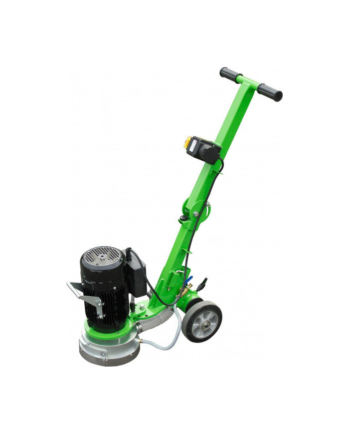 DR. floor grinder. SCHULZE DBS-250 Dr. Schulze - Specifications:  Voltage: 230 V Dimensions: 800 mm x 420 mm x 860 mm Speed: 1,4 DR. floor grinder. SCHULZE DBS-250 Dr. Schulze - Specifications:  Voltage: 230 V Dimensions: 800 mm x 420 mm x 860 mm Speed: 1,4