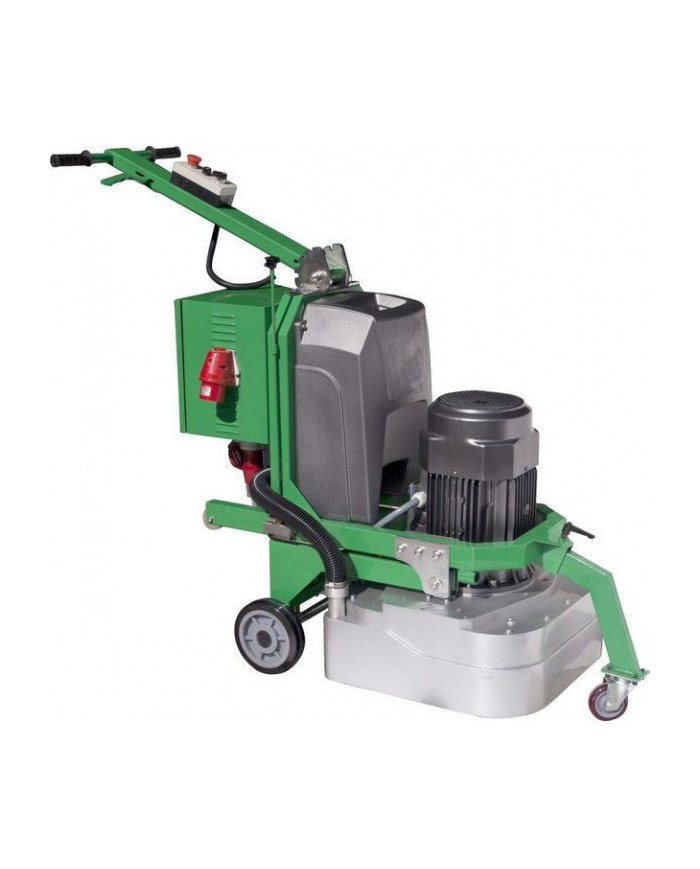 DR. floor grinder. SCHULZE DBS-620-4H Dr. Schulze - Specifications:  Voltage: 400 V Dimensions: 1470 mm x 660 mm x 1120 mm Speed DR. floor grinder. SCHULZE DBS-620-4H Dr. Schulze - Specifications:  Voltage: 400 V Dimensions: 1470 mm x 660 mm x 1120 mm Speed
