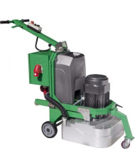 DR. floor grinder. SCHULZE DBS-620-4H Dr. Schulze - Specifications:  Voltage: 400 V Dimensions: 1470 mm x 660 mm x 1120 mm Speed DR. floor grinder. SCHULZE DBS-620-4H Dr. Schulze - Specifications:  Voltage: 400 V Dimensions: 1470 mm x 660 mm x 1120 mm Speed