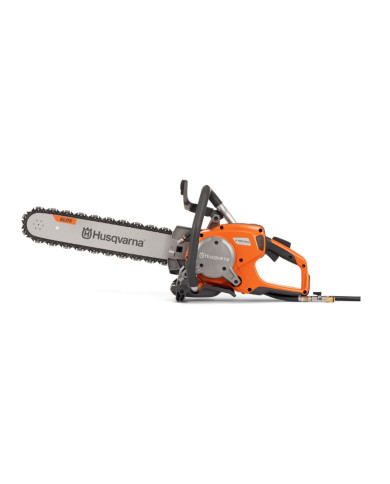 Husqvarna K 7000 Chain electric hand cutting machine Husqvarna Construction - Specifications:  Dimensions: 443 x 231 x 378 mm Vo