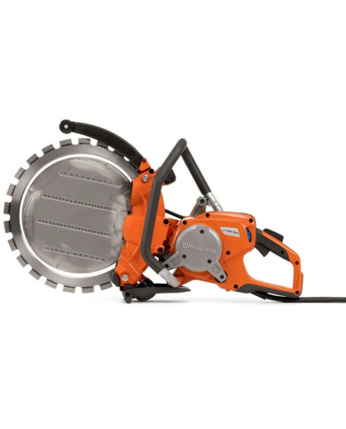 Husqvarna K 7000 Ring 17" 425mm electric hand cutting machine Husqvarna Construction - Specifications:  Dimensions: No Details V