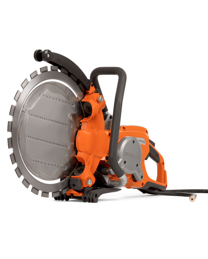 Husqvarna K 7000 Ring 17" 425mm electric hand cutting machine Husqvarna Construction - Specifications:  Dimensions: No Details V Husqvarna K 7000 Ring 17" 425mm electric hand cutting machine Husqvarna Construction - Specifications:  Dimensions: No Details V