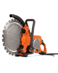 Przecinarka ręczna elektryczna Husqvarna K 7000 Ring 17" 425mm Husqvarna Construction - Dane techniczne:  Wymiary: Brak Danych N