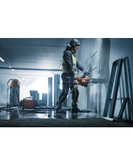 Elektrický ručný reťazový stroj Husqvarna K 7000 Husqvarna Construction - Technické údaje:   Rozmery: 443 x 231 x 378 mmNapätie: Elektrický ručný reťazový stroj Husqvarna K 7000 Husqvarna Construction - Technické údaje:   Rozmery: 443 x 231 x 378 mmNapätie: