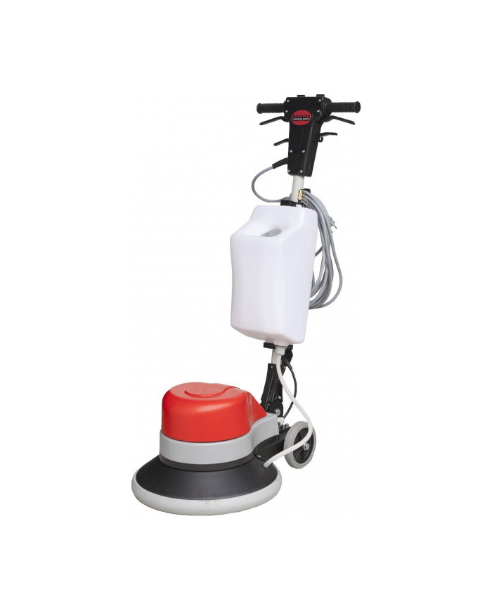 DR. floor grinder. SCHULZE MCP E17 Dr. Schulze - Specifications:  Voltage: 230 V RPM: 154 rpm Motor power: 1.6 kW Weight: 44 kg  DR. floor grinder. SCHULZE MCP E17 Dr. Schulze - Specifications:  Voltage: 230 V RPM: 154 rpm Motor power: 1.6 kW Weight: 44 kg