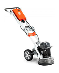 Szlifierka podłogowa HUSQVARNA PG 280 Husqvarna Construction - Dane techniczne:  Ciężar: 70 kg Wymiary: 1200 x 305 x 1000 mm Moc Szlifierka podłogowa HUSQVARNA PG 280 Husqvarna Construction - Dane techniczne:  Ciężar: 70 kg Wymiary: 1200 x 305 x 1000 mm Moc