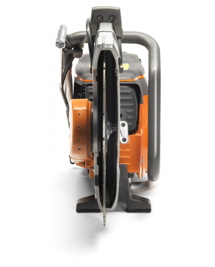 Husqvarna K 1270 hand cutting machine 350mm blade guard Husqvarna Construction - Specifications:  Dimensions: 742 x 241 x 439 mm Husqvarna K 1270 hand cutting machine 350mm blade guard Husqvarna Construction - Specifications:  Dimensions: 742 x 241 x 439 mm