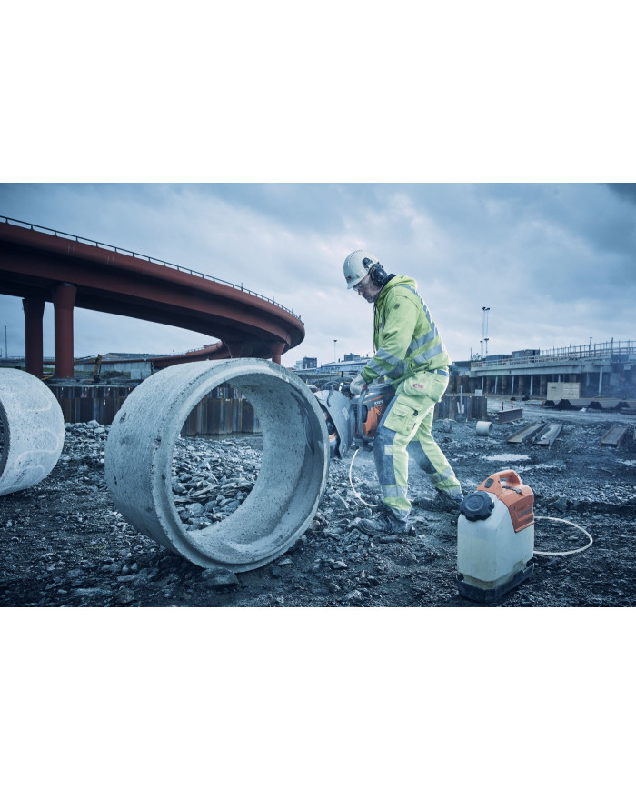 Ručný rezací stroj Husqvarna K 1270 NEW 400mm Husqvarna Construction - Technické údaje:    Rozmery: 742 x 241 x 439 mmNapätie: N Ručný rezací stroj Husqvarna K 1270 NEW 400mm Husqvarna Construction - Technické údaje:    Rozmery: 742 x 241 x 439 mmNapätie: N