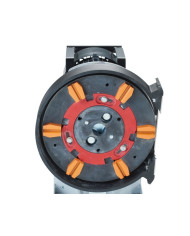 SCHWAMBORN DSM 250 floor grinder Schwamborn - Technical data:  Dimensions: 1000 x 400 x 1000 mm Weight: 56 kg Voltage: 230 V Spe SCHWAMBORN DSM 250 floor grinder Schwamborn - Technical data:  Dimensions: 1000 x 400 x 1000 mm Weight: 56 kg Voltage: 230 V Spe