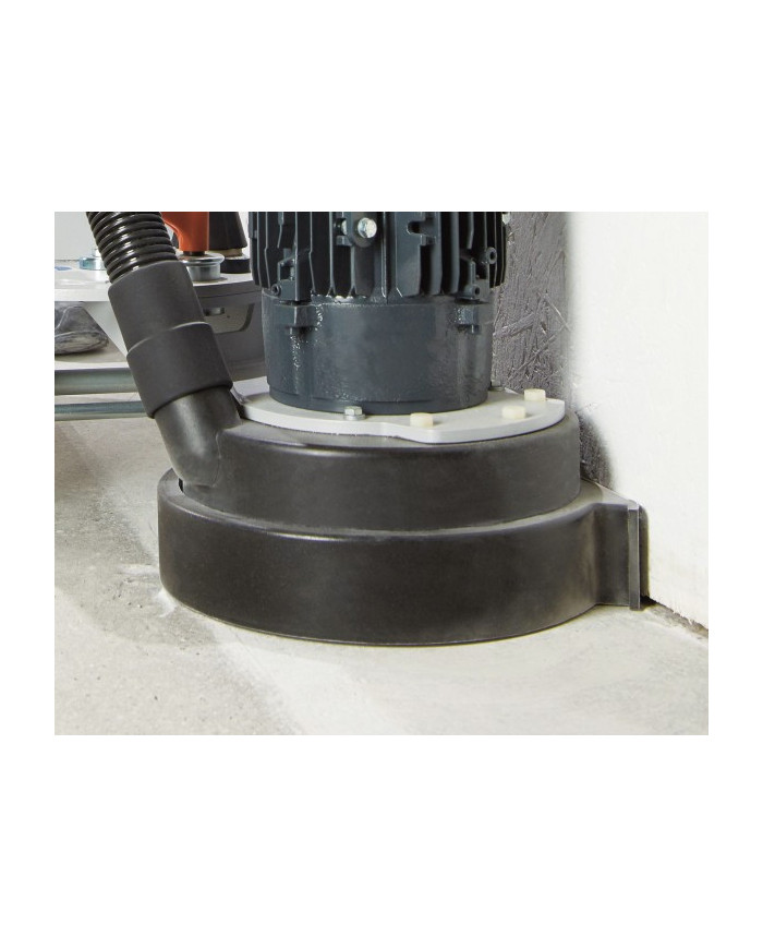 SCHWAMBORN DSM 250 floor grinder Schwamborn - Technical data:  Dimensions: 1000 x 400 x 1000 mm Weight: 56 kg Voltage: 230 V Spe SCHWAMBORN DSM 250 floor grinder Schwamborn - Technical data:  Dimensions: 1000 x 400 x 1000 mm Weight: 56 kg Voltage: 230 V Spe