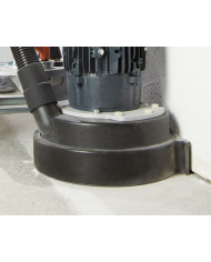 SCHWAMBORN DSM 250 floor grinder Schwamborn - Technical data:  Dimensions: 1000 x 400 x 1000 mm Weight: 56 kg Voltage: 230 V Spe SCHWAMBORN DSM 250 floor grinder Schwamborn - Technical data:  Dimensions: 1000 x 400 x 1000 mm Weight: 56 kg Voltage: 230 V Spe