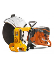 Husqvarna K 1270 RAIL (350mm, RA 10) rail hand saw NEW Husqvarna Construction - Specifications:  Dimensions: N/A Voltage: N/A RP Husqvarna K 1270 RAIL (350mm, RA 10) rail hand saw NEW Husqvarna Construction - Specifications:  Dimensions: N/A Voltage: N/A RP