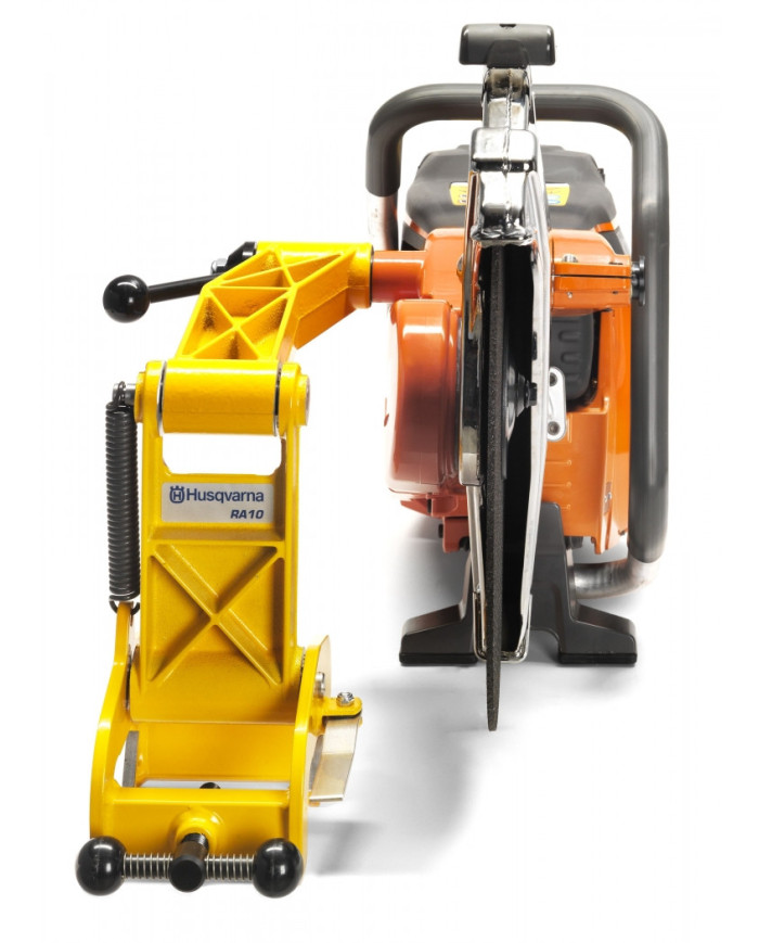 Ručný rezací stroj Husqvarna K 1270 RAIL (400 mm, RA 10) Tramvajové koľajnice Husqvarna Construction - Technické údaje:    Rozme Ručný rezací stroj Husqvarna K 1270 RAIL (400 mm, RA 10) Tramvajové koľajnice Husqvarna Construction - Technické údaje:    Rozme