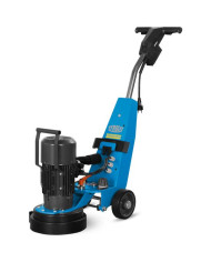 TYROLIT FGE250 floor grinder Tyrolit - Specifications:  Voltage: 230 V Dimensions: 1000 x 400 x 1000 mm Motor power: 2.2 kW Weig TYROLIT FGE250 floor grinder Tyrolit - Specifications:  Voltage: 230 V Dimensions: 1000 x 400 x 1000 mm Motor power: 2.2 kW Weig