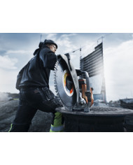 Ručný rezací stroj Husqvarna K 770 300 mm Husqvarna Construction - Technické údaje:    Rozmery: 605 x 225 x 391 mmNapätie: N/AOt Ručný rezací stroj Husqvarna K 770 300 mm Husqvarna Construction - Technické údaje:    Rozmery: 605 x 225 x 391 mmNapätie: N/AOt