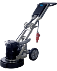 TYROLIT FGE280 floor grinder Tyrolit - Specifications:  Voltage: 230 V Dimensions: 1100x427x1013 mm Motor power: 2.2 kW Weight:  TYROLIT FGE280 floor grinder Tyrolit - Specifications:  Voltage: 230 V Dimensions: 1100x427x1013 mm Motor power: 2.2 kW Weight: