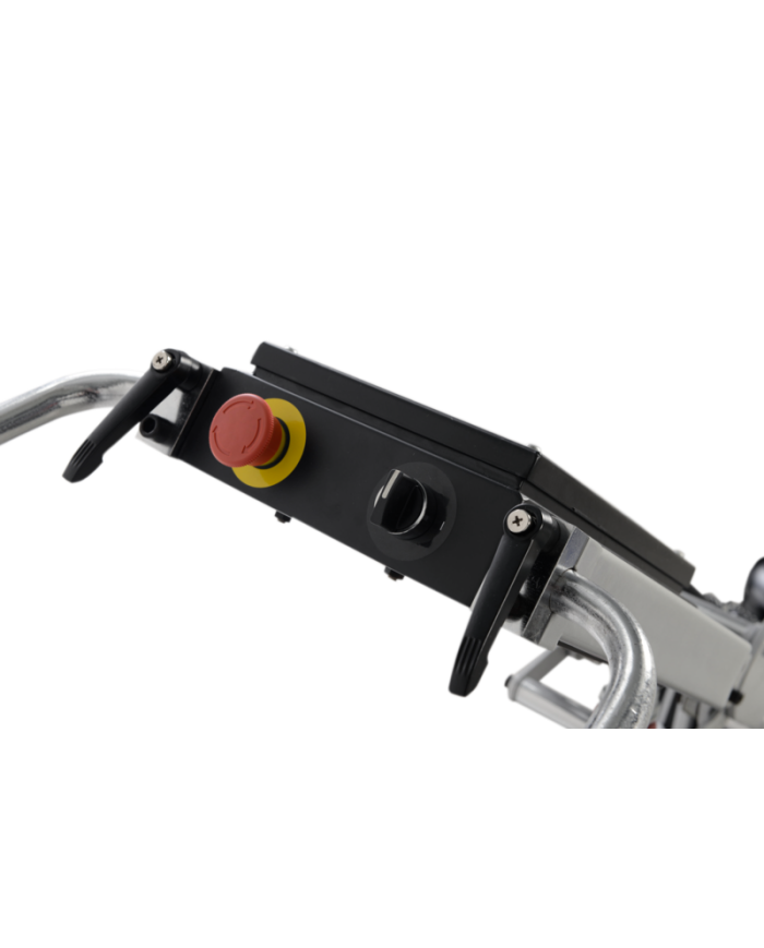 TYROLIT FGE280 floor grinder Tyrolit - Specifications:  Voltage: 230 V Dimensions: 1100x427x1013 mm Motor power: 2.2 kW Weight:  TYROLIT FGE280 floor grinder Tyrolit - Specifications:  Voltage: 230 V Dimensions: 1100x427x1013 mm Motor power: 2.2 kW Weight: