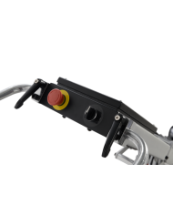 TYROLIT FGE280 floor grinder Tyrolit - Specifications:  Voltage: 230 V Dimensions: 1100x427x1013 mm Motor power: 2.2 kW Weight:  TYROLIT FGE280 floor grinder Tyrolit - Specifications:  Voltage: 230 V Dimensions: 1100x427x1013 mm Motor power: 2.2 kW Weight: