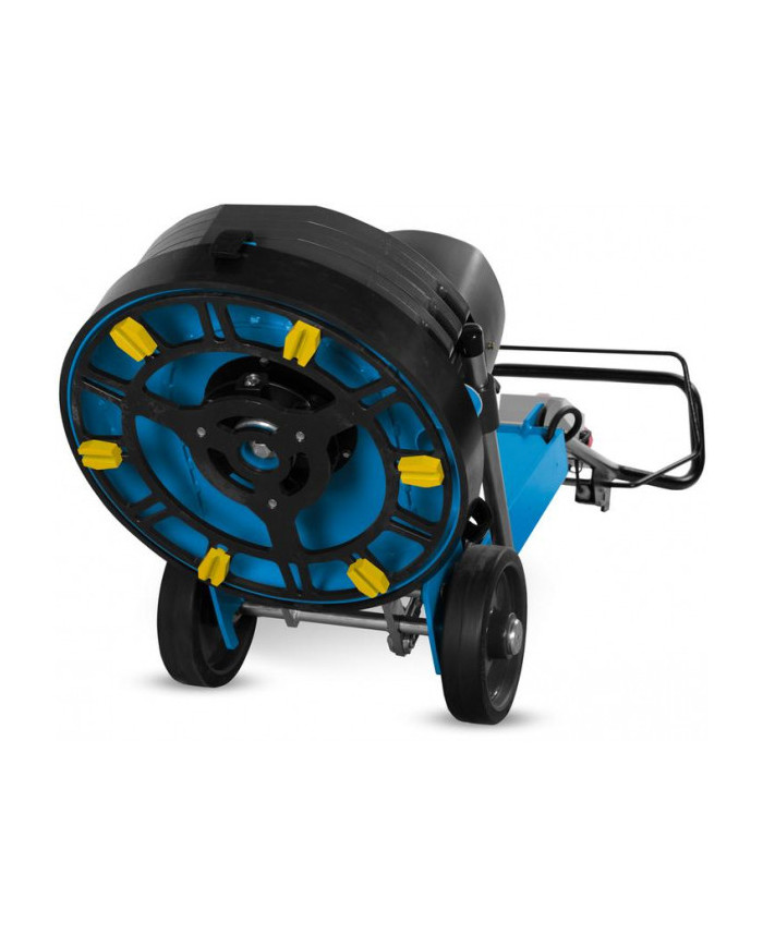 TYROLIT FGE400 floor grinder Tyrolit - Specifications:  Voltage: 400 V Dimensions: 650 x 450 x 750 mm Motor power: 4 kW Weight:  TYROLIT FGE400 floor grinder Tyrolit - Specifications:  Voltage: 400 V Dimensions: 650 x 450 x 750 mm Motor power: 4 kW Weight: