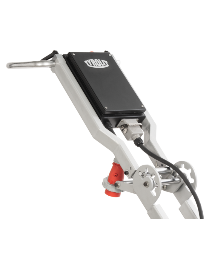 TYROLIT FGE280 floor grinder Tyrolit - Specifications:  Voltage: 230 V Dimensions: 1100x427x1013 mm Motor power: 2.2 kW Weight:  TYROLIT FGE280 floor grinder Tyrolit - Specifications:  Voltage: 230 V Dimensions: 1100x427x1013 mm Motor power: 2.2 kW Weight: