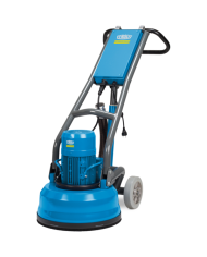 TYROLIT FGE450 floor grinder Tyrolit - Specifications:  Voltage: 400 V Dimensions: 800 x 600 x 1050 mm Motor power: 2.2 kW Weigh TYROLIT FGE450 floor grinder Tyrolit - Specifications:  Voltage: 400 V Dimensions: 800 x 600 x 1050 mm Motor power: 2.2 kW Weigh