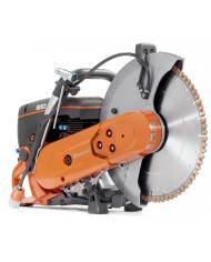 Husqvarna K 770 350mm hand cutting machine with disc Husqvarna Construction - Dane techniczne:  : undefined ciezar: 12 kg napiec Husqvarna K 770 350mm hand cutting machine with disc Husqvarna Construction - Dane techniczne:  : undefined ciezar: 12 kg napiec