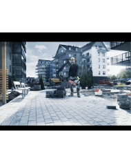 Husqvarna K 770 350mm hand cutting machine with disc Husqvarna Construction - Dane techniczne:  : undefined ciezar: 12 kg napiec Husqvarna K 770 350mm hand cutting machine with disc Husqvarna Construction - Dane techniczne:  : undefined ciezar: 12 kg napiec