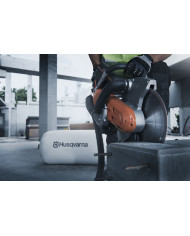 Husqvarna K 770 Dry Cut 300mm hand cutting machine Husqvarna Construction - Specifications:  Dimensions: 734 x 259 x 397 mm Volt Husqvarna K 770 Dry Cut 300mm hand cutting machine Husqvarna Construction - Specifications:  Dimensions: 734 x 259 x 397 mm Volt