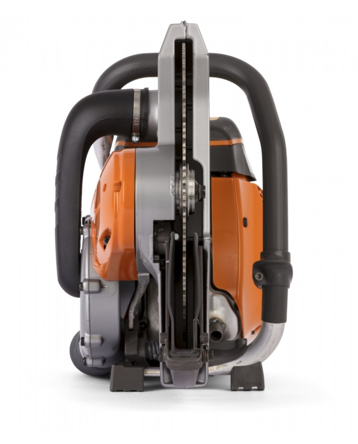 Przecinarka ręczna Husqvarna K 770 Dry Cut 300mm Husqvarna Construction - Dane techniczne:  Wymiary: 734 x 259 x 397 mm Napięcie Przecinarka ręczna Husqvarna K 770 Dry Cut 300mm Husqvarna Construction - Dane techniczne:  Wymiary: 734 x 259 x 397 mm Napięcie