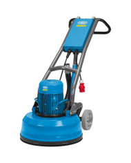 TYROLIT FGE530 floor grinder Tyrolit - Specifications:  Voltage: 400 V Dimensions: 850 x 600 x 1000 mm Motor power: 4 kW Weight: TYROLIT FGE530 floor grinder Tyrolit - Specifications:  Voltage: 400 V Dimensions: 850 x 600 x 1000 mm Motor power: 4 kW Weight: