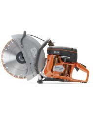 Husqvarna K 770 OilGuard 300mm hand cutting machine Husqvarna Construction - Specifications:  Dimensions: 605 x 225 x 415 mm Vol Husqvarna K 770 OilGuard 300mm hand cutting machine Husqvarna Construction - Specifications:  Dimensions: 605 x 225 x 415 mm Vol