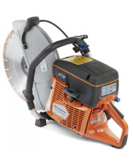 Ručný rezací stroj Husqvarna K 770 OilGuard 300 mm Husqvarna Construction - Technické údaje:    Rozmery: 605 x 225 x 415 mmNapät Ručný rezací stroj Husqvarna K 770 OilGuard 300 mm Husqvarna Construction - Technické údaje:    Rozmery: 605 x 225 x 415 mmNapät