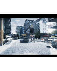 Ručný rezací stroj Husqvarna K 770 OilGuard 300 mm Husqvarna Construction - Technické údaje:    Rozmery: 605 x 225 x 415 mmNapät Ručný rezací stroj Husqvarna K 770 OilGuard 300 mm Husqvarna Construction - Technické údaje:    Rozmery: 605 x 225 x 415 mmNapät