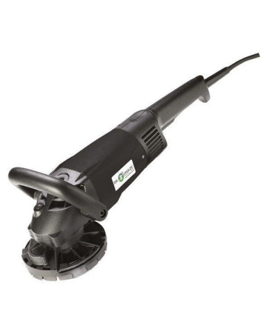 DR.SCHULZE DHG 125-2 hand grinder Dr. Schulze - Specifications:  Voltage: 230 V (single-phase) Dimensions: 475 x 387 x 1030 mm L