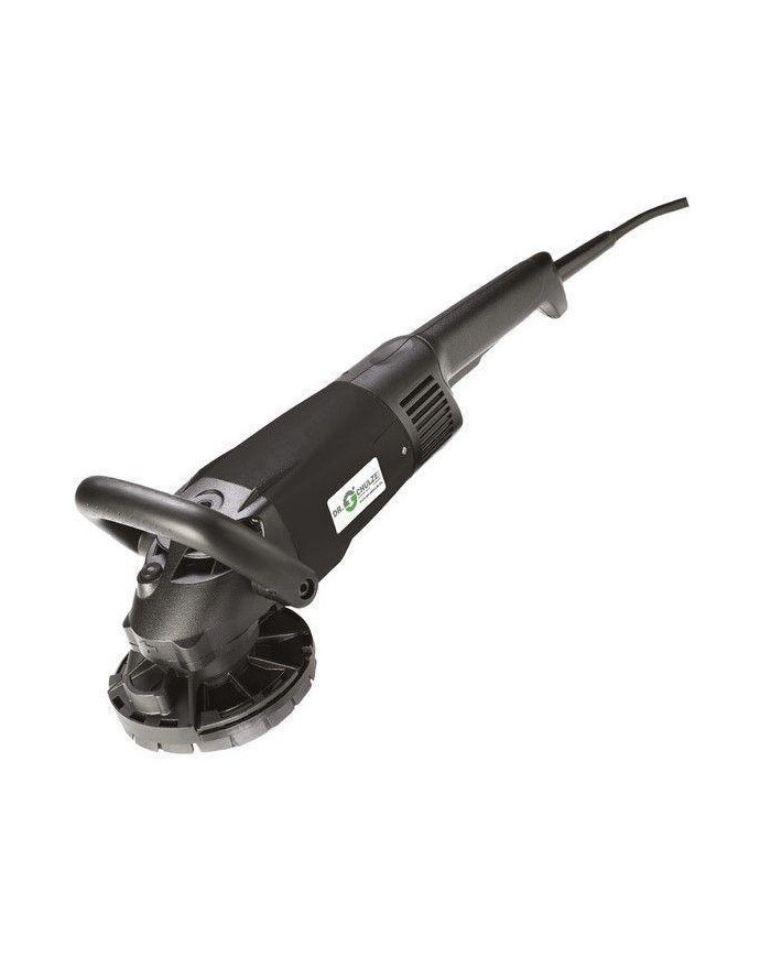 DR.SCHULZE DHG 125-2 hand grinder Dr. Schulze - Specifications:  Voltage: 230 V (single-phase) Dimensions: 475 x 387 x 1030 mm L DR.SCHULZE DHG 125-2 hand grinder Dr. Schulze - Specifications:  Voltage: 230 V (single-phase) Dimensions: 475 x 387 x 1030 mm L