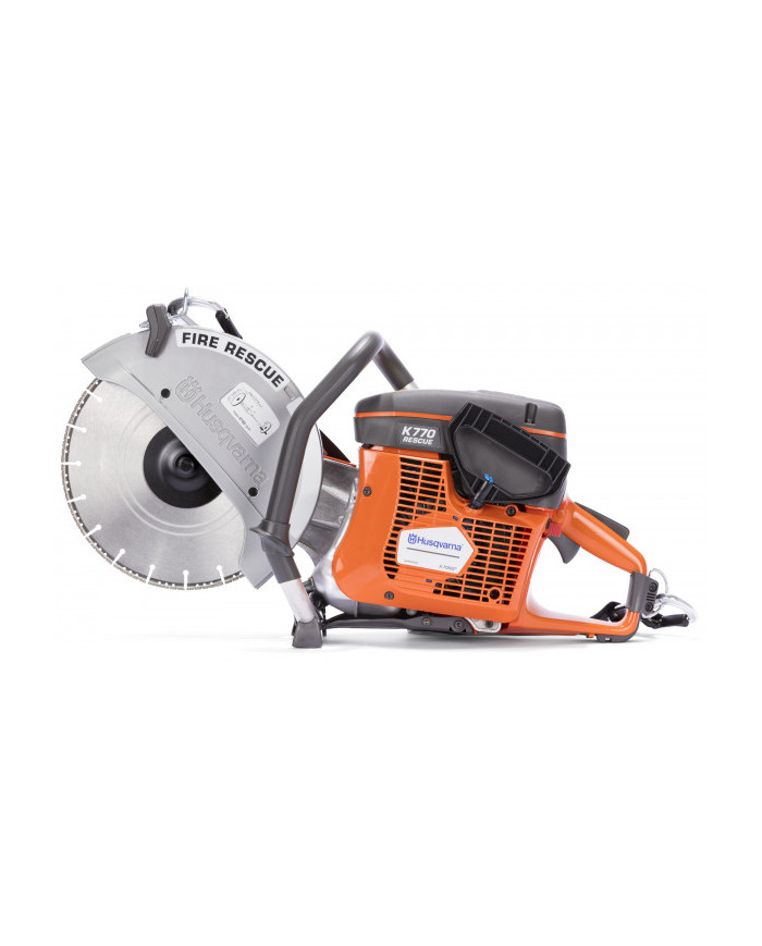 Przecinarka ręczna Husqvarna K 770 Rescue Ratownicza 300mm Husqvarna Construction - Dane techniczne:  Wymiary: Brak Danych Napię Przecinarka ręczna Husqvarna K 770 Rescue Ratownicza 300mm Husqvarna Construction - Dane techniczne:  Wymiary: Brak Danych Napię