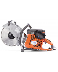 Husqvarna K 770 Rescue hand saw 300mm. Husqvarna Construction - Specifications:  Dimensions: N/A Voltage: N/A RPM: 4700 RPM  Fue Husqvarna K 770 Rescue hand saw 300mm. Husqvarna Construction - Specifications:  Dimensions: N/A Voltage: N/A RPM: 4700 RPM  Fue