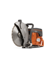 Przecinarka ręczna Husqvarna K 770 SMART GUARD 270° 350mm Husqvarna Construction - Dane techniczne:  Wymiary: Brak Danych Napięc Przecinarka ręczna Husqvarna K 770 SMART GUARD 270° 350mm Husqvarna Construction - Dane techniczne:  Wymiary: Brak Danych Napięc