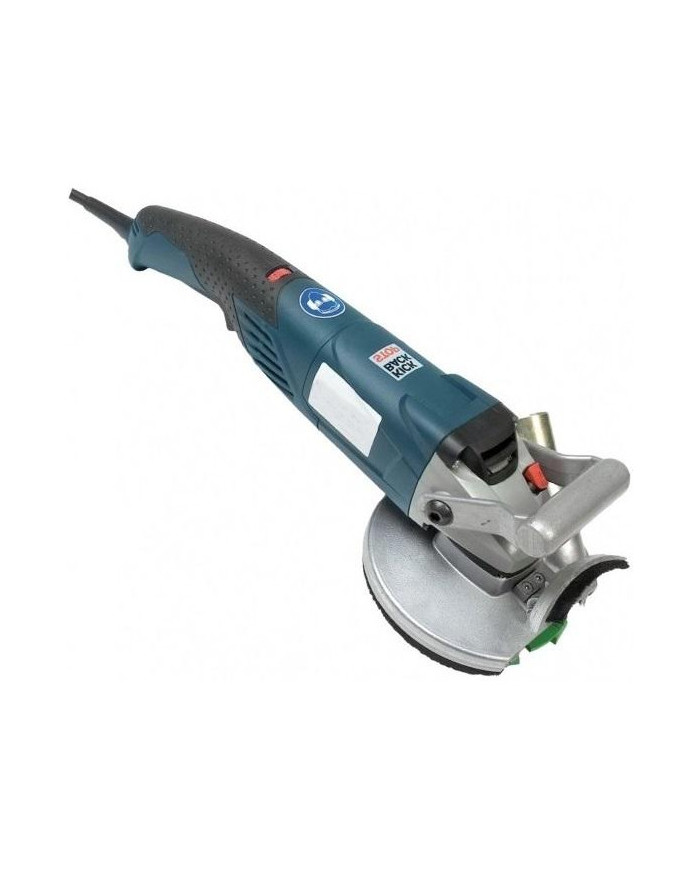 Hand grinder DR. SCHULZE HSM 15/125 Dr. Schulze - Specifications:  Mounting: 22.2 mm / M14 Length: 125 mm RPM: 2800-11000 rpm Mo
