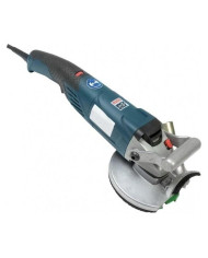 Hand grinder DR. SCHULZE HSM 15/125 Dr. Schulze - Specifications:  Mounting: 22.2 mm / M14 Length: 125 mm RPM: 2800-11000 rpm Mo