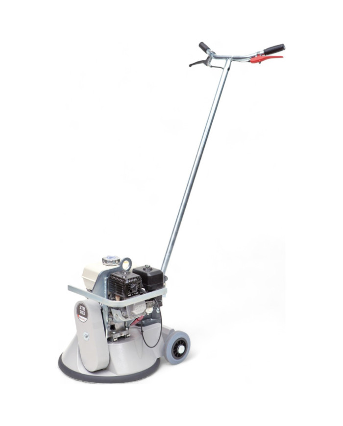 SCHWAMBORN STR 703 multi-tasking grinder Schwamborn - Specifications:  Engine: Honda GX160 Engine Power: 3.9 kW Weight: 59 kg Ty SCHWAMBORN STR 703 multi-tasking grinder Schwamborn - Specifications:  Engine: Honda GX160 Engine Power: 3.9 kW Weight: 59 kg Ty